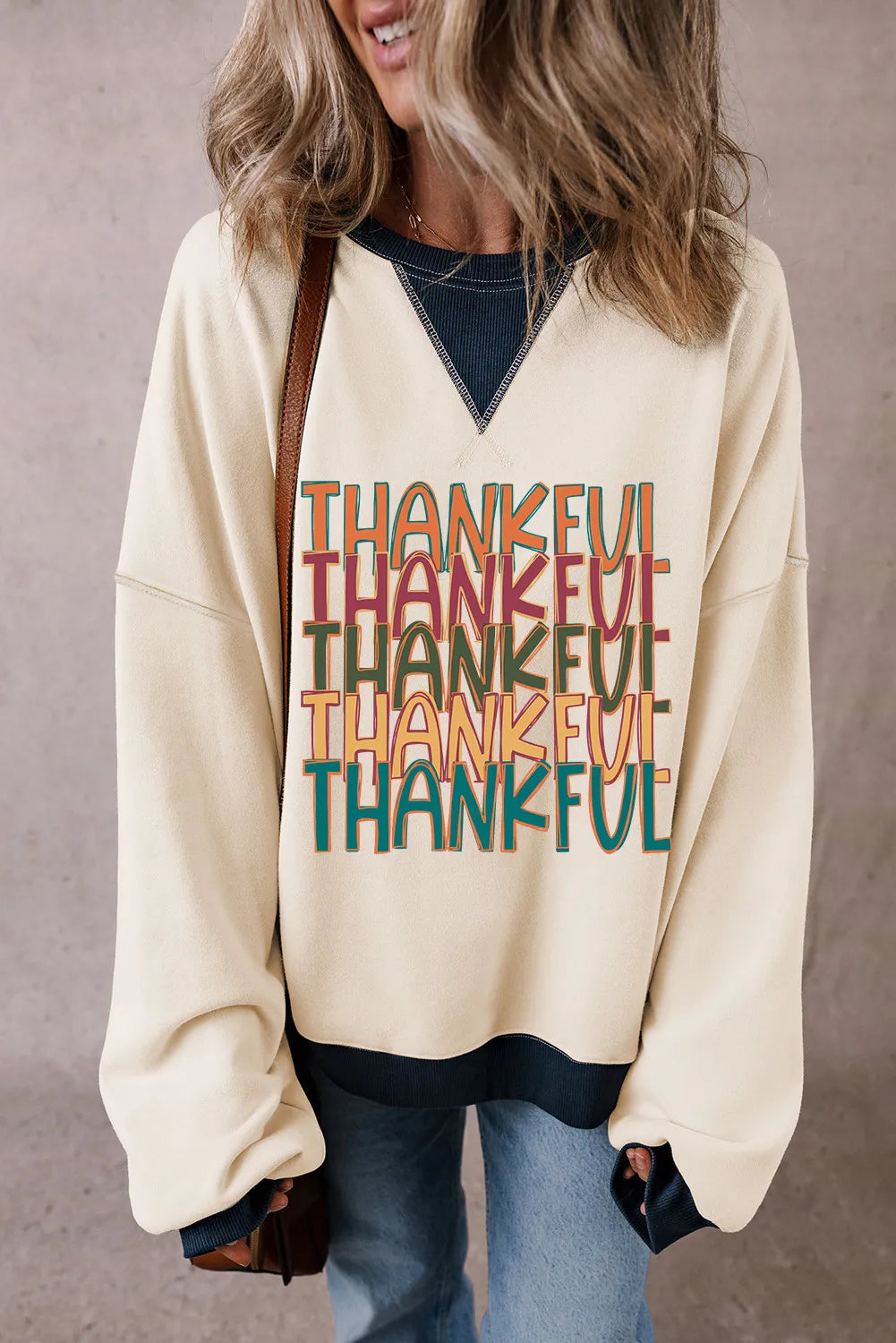 THANKFUL Sweatshirt