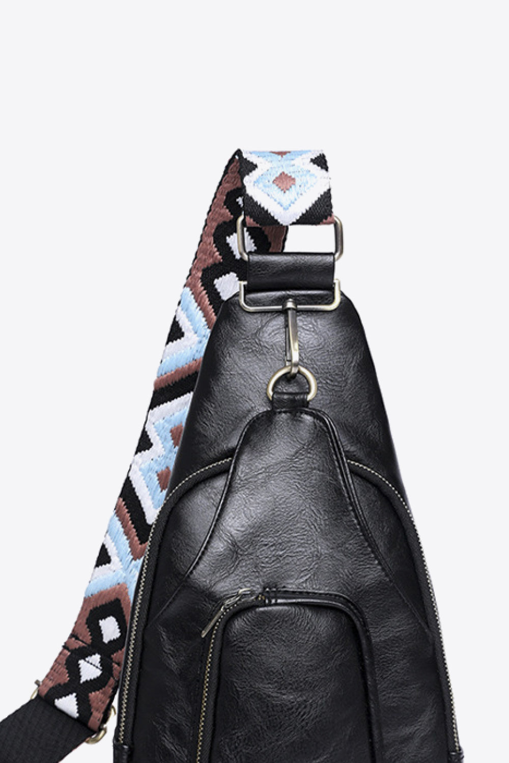 Take A Trip Sling Bag