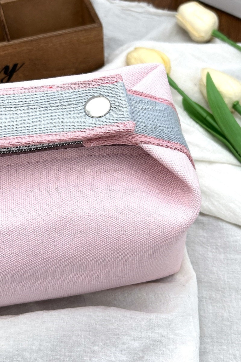 Waterproof Travel Cosmetic Bag