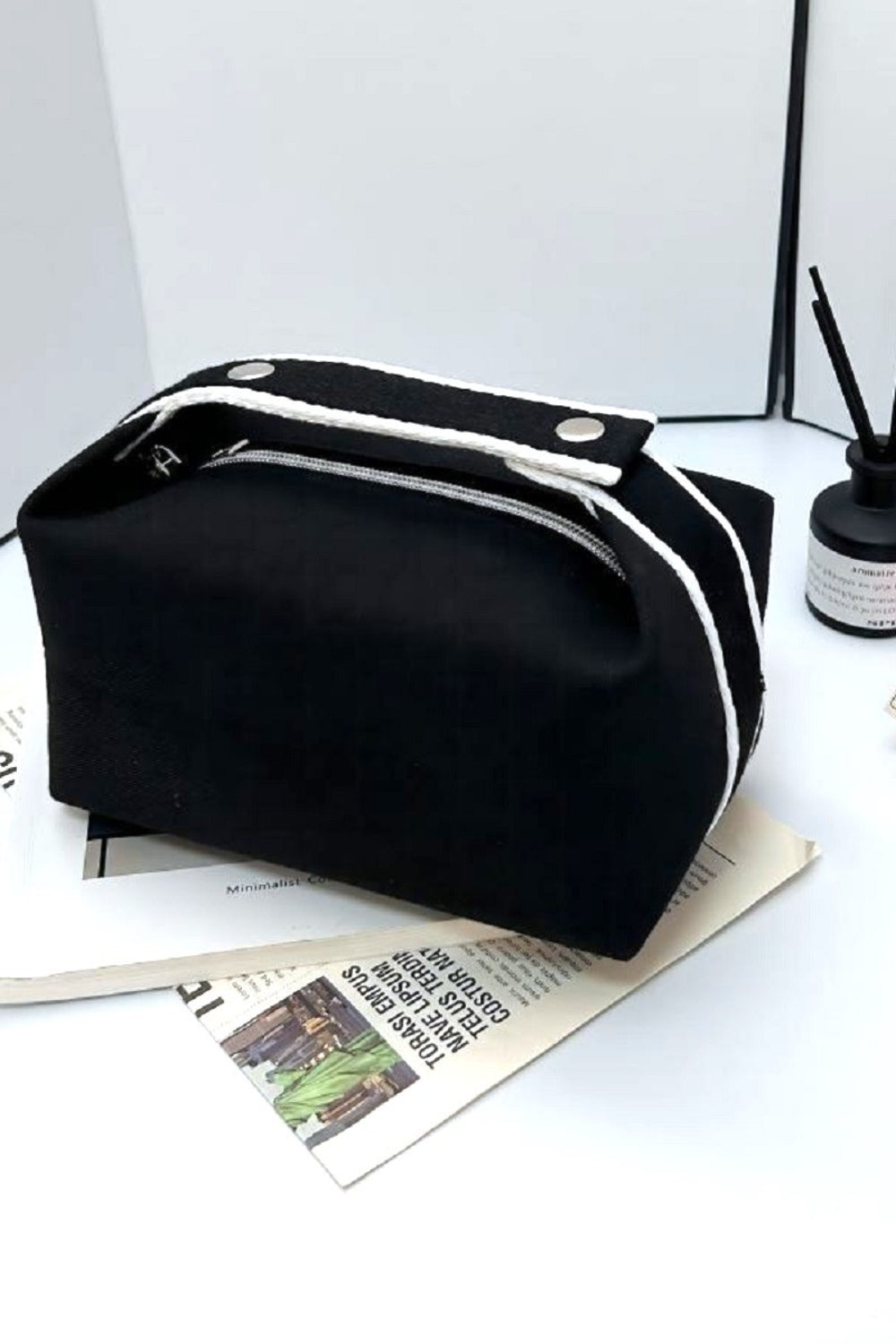 Waterproof Travel Cosmetic Bag