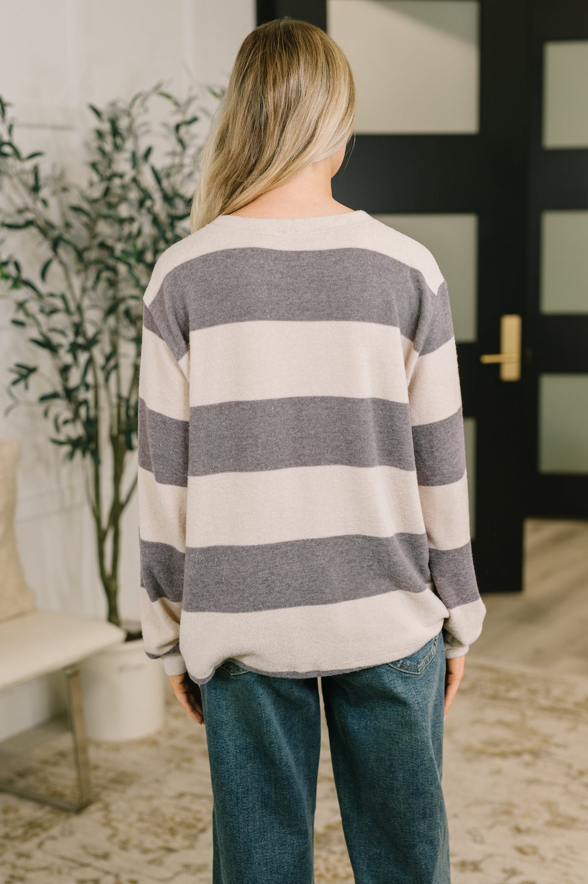 Selfishly Me Relaxed Pull Over