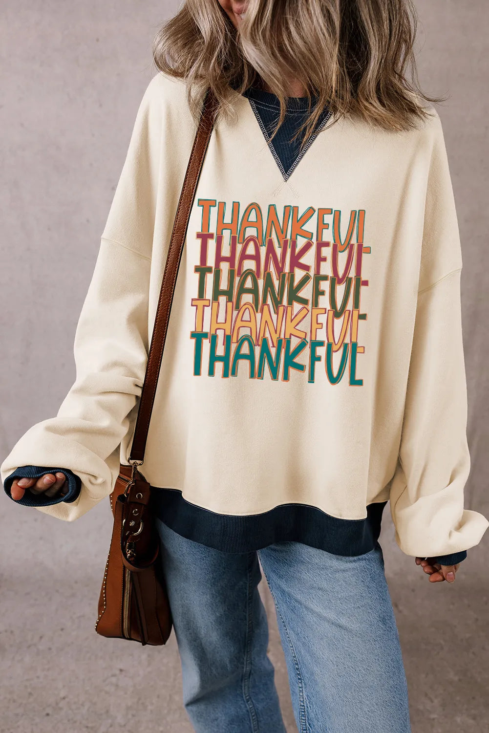 THANKFUL Sweatshirt